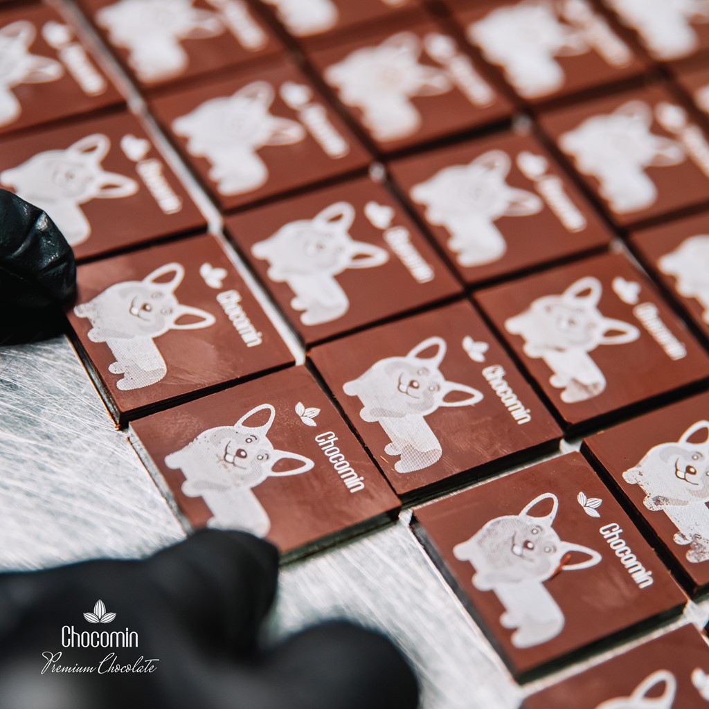 Picture for category ART CHOCOLATE